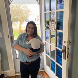 Meet your Posher, Andrea